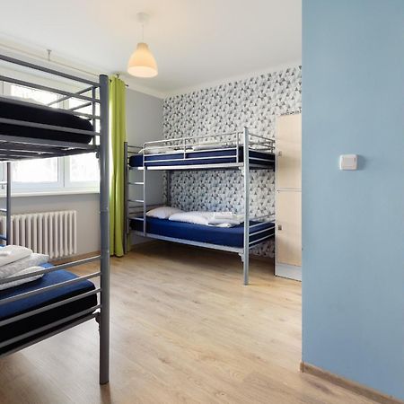 Patio Hostel Dorms Bratislava Extérieur photo