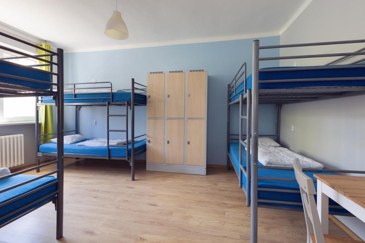Patio Hostel Dorms Bratislava Extérieur photo