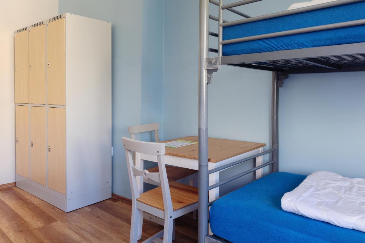 Patio Hostel Dorms Bratislava Extérieur photo
