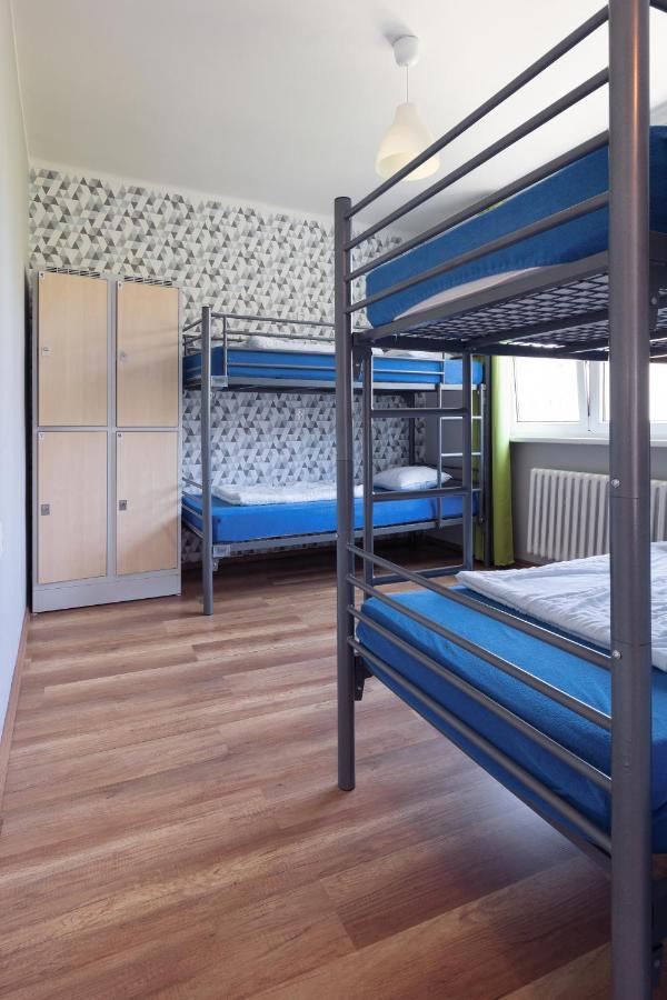Patio Hostel Dorms Bratislava Extérieur photo