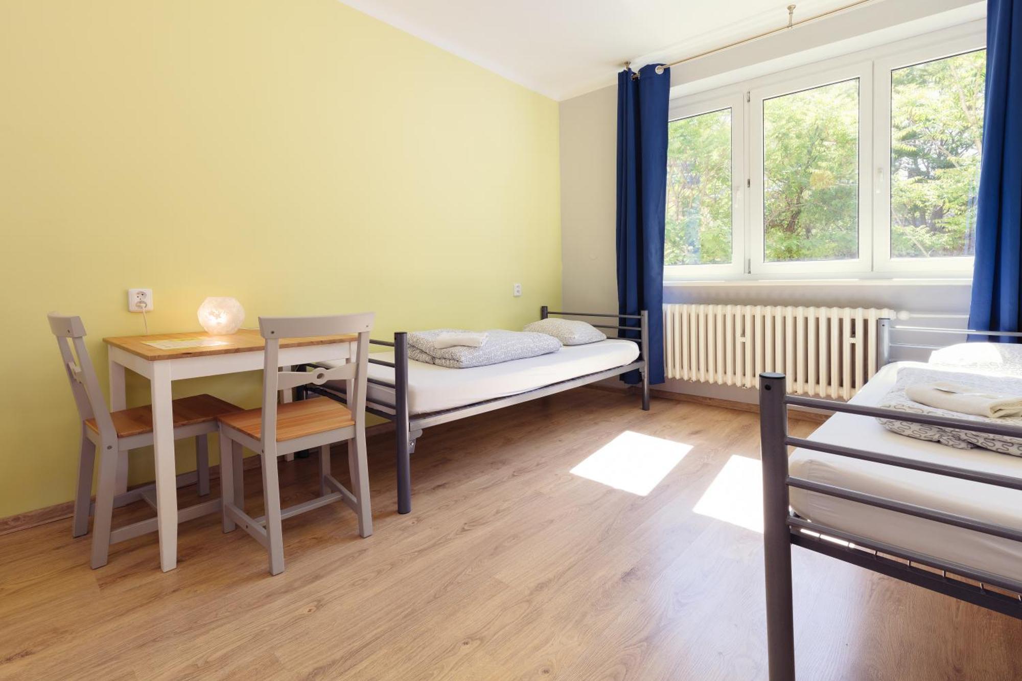Patio Hostel Dorms Bratislava Extérieur photo