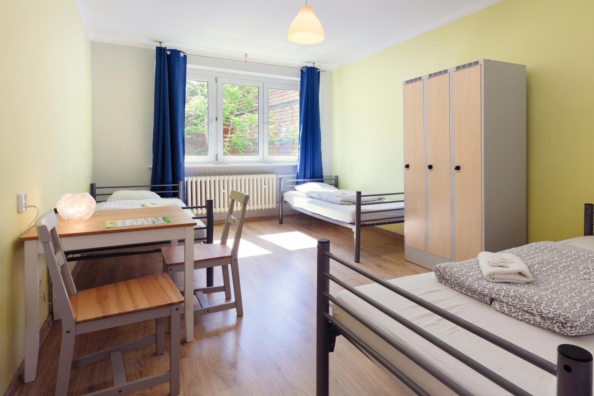 Patio Hostel Dorms Bratislava Extérieur photo