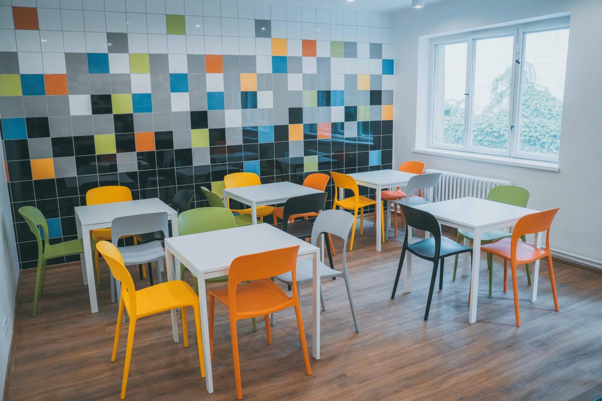 Patio Hostel Dorms Bratislava Extérieur photo