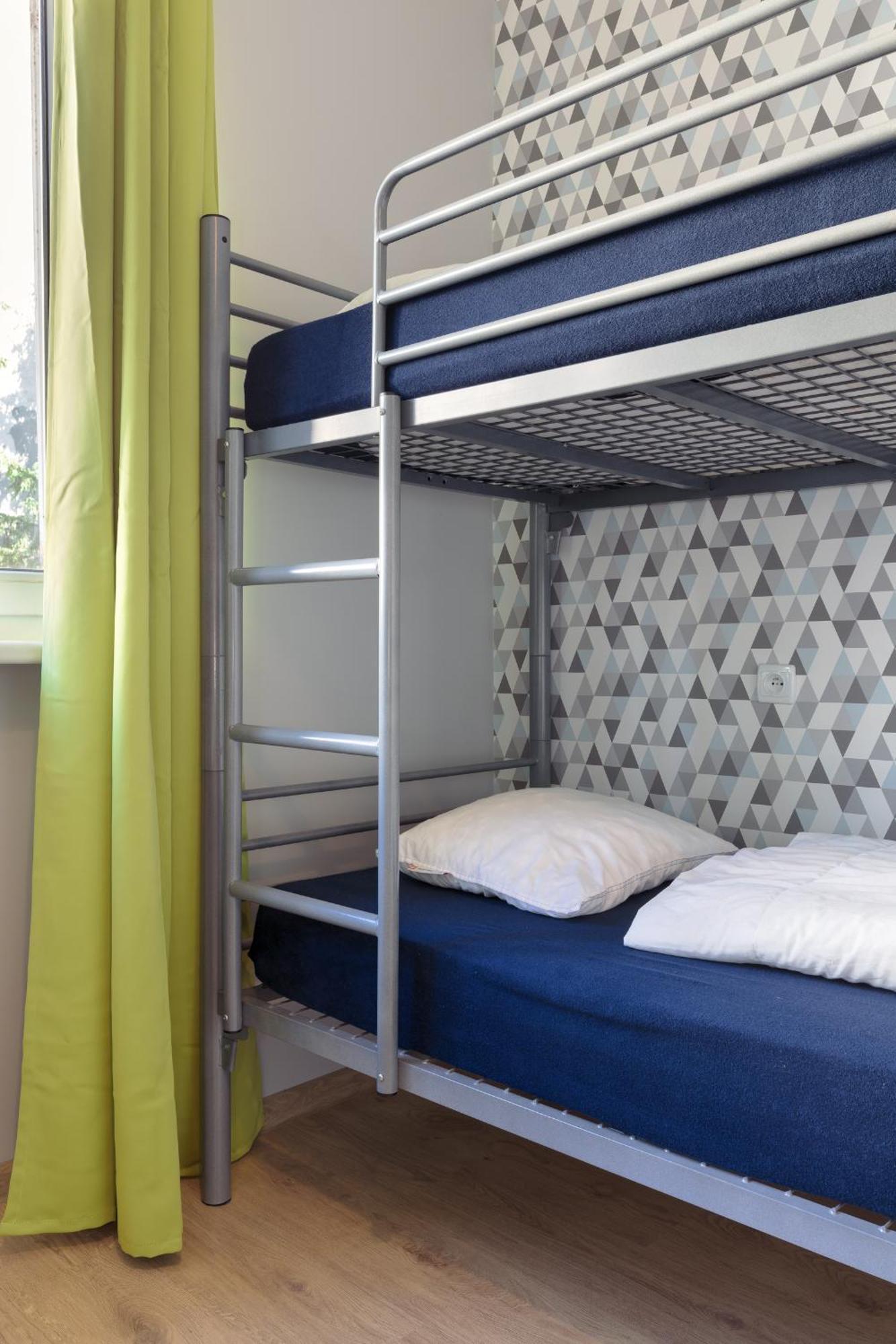 Patio Hostel Dorms Bratislava Extérieur photo